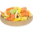 NORSK WOK 4X2.5KG NORREK