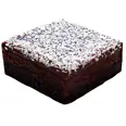 MOCKA CHOCOLATE CAKE, NO SUGAR ADDED, 32X95G