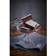 MOCKA CHOCOLATE CAKE, NO SUGAR ADDED, 32X95G