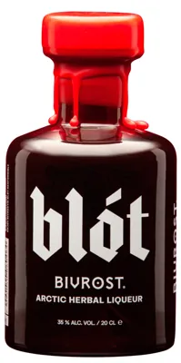 Bivrost Blot 35% 20cl