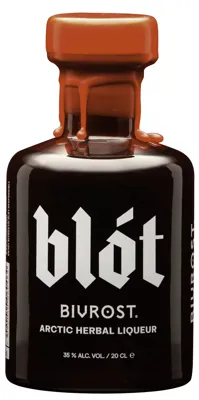 BIVROST BLOT 35% 20CL BIVROST BLOT 35% 20CL
