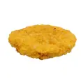 HELSPRØ KYLLINGFILETBURGER PANERT FROSSEN 45 STK Â 100G