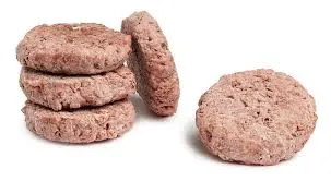 BEYOND MEAT BEYOND BURGER 40X113G BEYOND MEAT BEYOND BURGER 40X113G