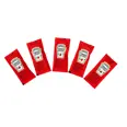 KETCHUP PORTIONS 200X11G