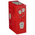 KETCHUP PORTIONS 200X11G