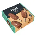 ROYAL PEANØTT VEGAN 3PK 270ML