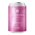 BAREKSTEN 7F RHUBARB GIN FIZZ 5,5% 12X33CL