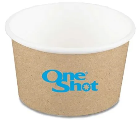 ISBEGER 140ML 1000STK ISBEGER 140ML 1000STK