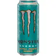 MONSTER ULTRA FIESTA MANGO BX 24X500ML