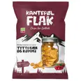 KANTEFØLFLAK TYTING & RUMME 150G