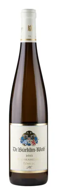 Burklin-Wolf Bohlig Pc Rsl 22 12,5% 75cl