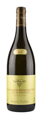 Carillon Chas-Mont 1er Macharelles 22 13,5% 75cl