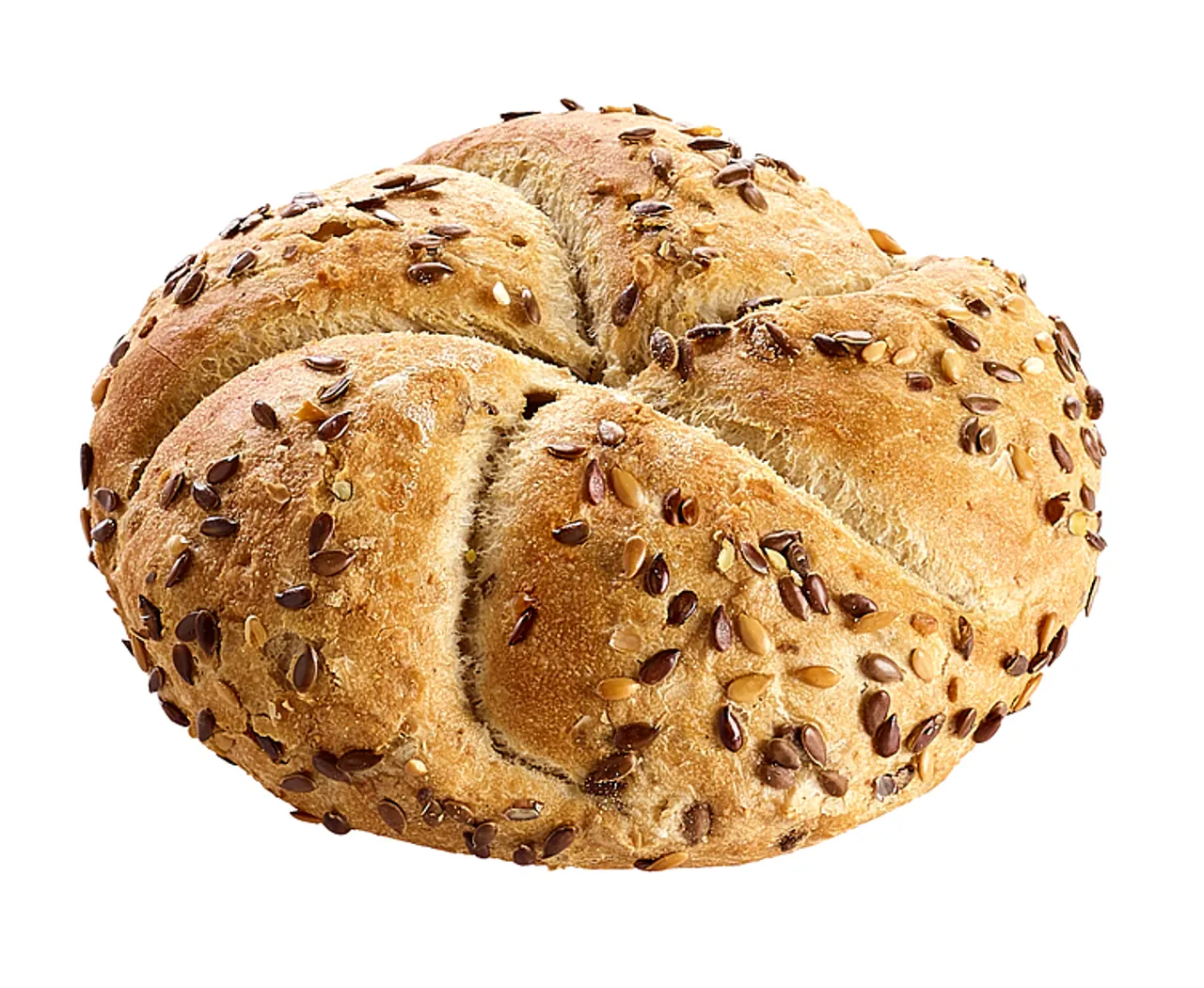 KAISER ROLL FLERKORN 60G