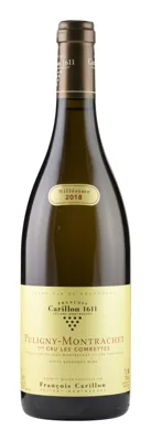 Carillon Pul-Mont 1er Combettes 20 13,5% 75cl