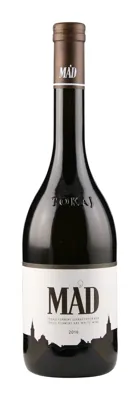 MAD DRY FURMINT 12,5% 75CL MAD DRY FURMINT 12,5% 75CL