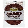 COOKIE CHOCOLATE CHUNK 100G AUNT MABELS