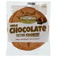 COOKIE MILK CHOCOLATE 100G AUNT MABELS