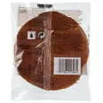 COOKIE MILK CHOCOLATE 100G AUNT MABELS