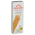 GRISSINI M/HVITLØK 125G GRANFORNO