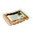 HALALPR KYLLING GRILLPØLSER HALAL 400G