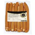 HALALPR KYLLING WIENER HALAL 500G
