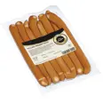 HALALPR KYLLING WIENER HALAL 500G