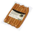 HALALPR KYLLING WIENER HALAL 500G