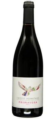 Crozes-Hermitage Colombier Primavera 13% 75cl