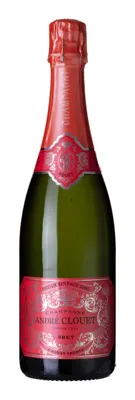 Clouet Dream Vintage Basis 12% 75cl