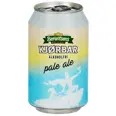 KJØRBAR ALKOHOLFRI PALE ALE 0,5% 33CL BX