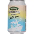 KJØRBAR ALKOHOLFRI PALE ALE 0,5% 33CL BX