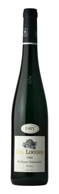 Dr Loosen Wehlener Sonnenuhr Gg 19 12,5% 75cl