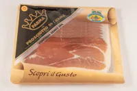 PARMASKINKE SKIVET 16 MND 150G