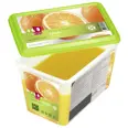 APPELSIN PURÉ 1KG CAPFRUIT