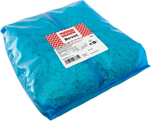 Boks Revet 3kg Tine