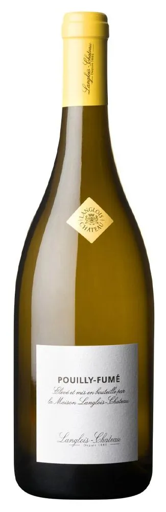 LANGLOIS POUILLY FUME 12,5% 75CL LANGLOIS POUILLY FUME 12,5% 75CL
