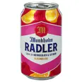 MUNKHOLM RADLER BRING/SITRON 33CL