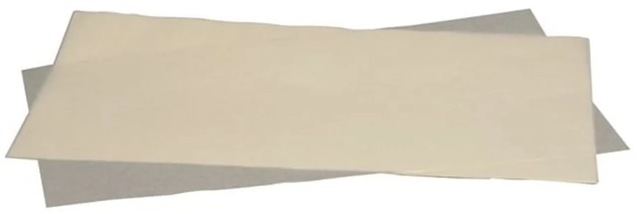BAKEPAPIR 30 X 52 CM