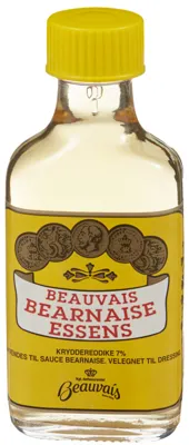 Bearnaise Essens 6cl Beauvais
