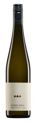 R Wess Gemischter Satz X 12,5% 6x75cl