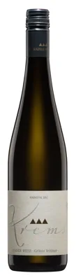 R Wess Kremstal Dac Grüner Veltliner X 12,5% 6x75cl
