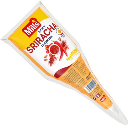 Mills Srirachamajones 900g