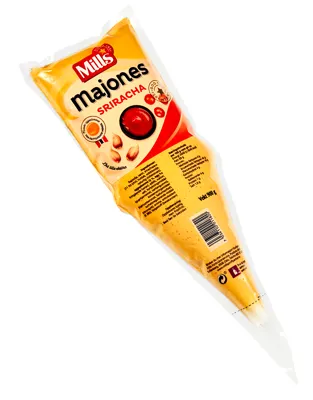 MILLS SRIRACHAMAJONES 900G MILLS SRIRACHAMAJONES 900G