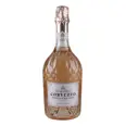 CORVEZZO PROSECCO ROSE MILLESIMATO 2023 11% 75CL