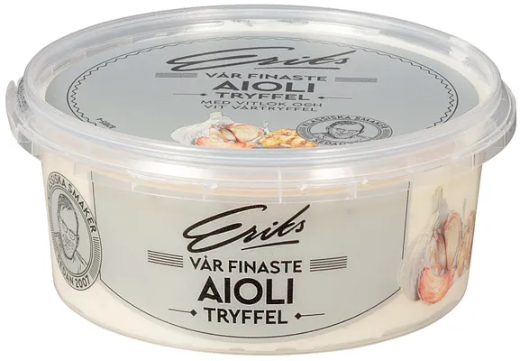 Trøffelaioli Eriks 170ml