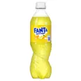FANTA SITRON NO SUGAR 24X500ML