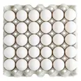 EGG MEDIUM FRITTGÅENDE 8X30STK