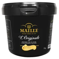 Dijon Sennep Original 1kg Maille