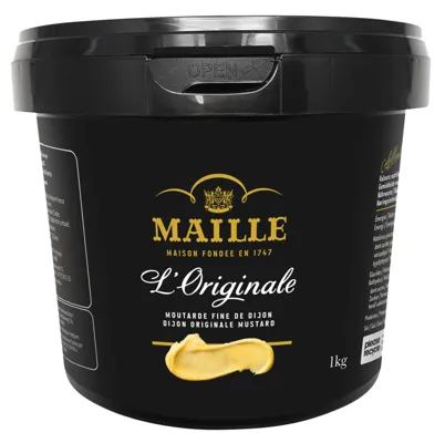 Dijon Sennep Original 1kg Maille