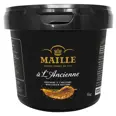 DIJON MUSTARD WHOLEGRAIN OLDSTYLE 1KG